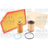Filter-set MEAT AND DORIA - FKVLV003