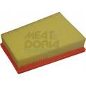 Filtre à air MEAT AND DORIA - 18366