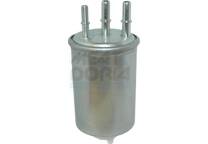 Filtre à carburant