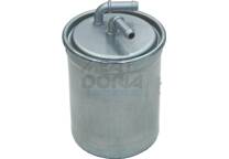 Filtro combustible