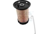 Filtro combustible