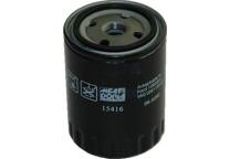 Filtro del aceite