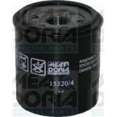 Filtro olio MEAT AND DORIA - 15320/4