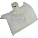 Filtro, unidade de alimentação de combustível MEAT AND DORIA - 76026