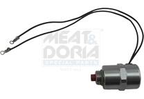 Fuel Cut-off, injection system