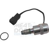 Fuel Cut-off, injection system MEAT AND DORIA - 9119