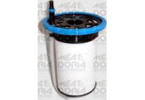 Fuel filter
