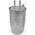 Fuel filter MEAT AND DORIA - 5066