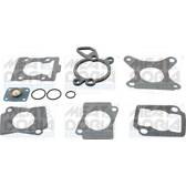 Fuel injector service kit MEAT AND DORIA - 750-10001