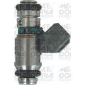 Fuel injector MEAT AND DORIA - 75112242