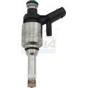 Fuel injector MEAT AND DORIA - 75114242
