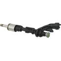 Fuel injector MEAT AND DORIA - 75114337