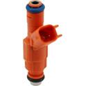 Fuel injector MEAT AND DORIA - 75116009