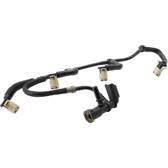 Fuel Line MEAT AND DORIA - 98023
