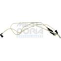Fuel Line MEAT AND DORIA - 98247