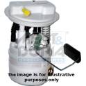 Fuel Pump MEAT AND DORIA - 76872E