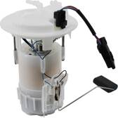 Fuel Pump MEAT AND DORIA - 76998E
