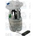 Fuel Pump MEAT AND DORIA - 77028