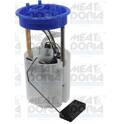 Fuel Pump MEAT AND DORIA - 77145E