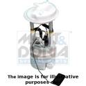 Fuel Pump MEAT AND DORIA - 77330E