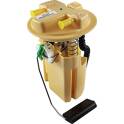 Fuel Pump MEAT AND DORIA - 77416