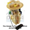 Fuel Pump MEAT AND DORIA - 77416E