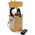 Fuel Pump MEAT AND DORIA - 77527E