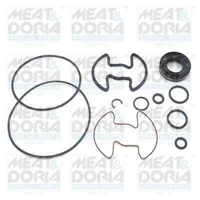 Gasket Set, hydraulic pump