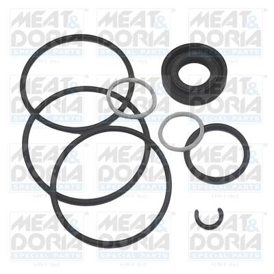 Gasket Set, hydraulic pump