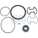 Gasket Set, hydraulic pump MEAT AND DORIA - 37054