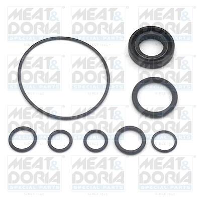 Gasket Set, hydraulic pump