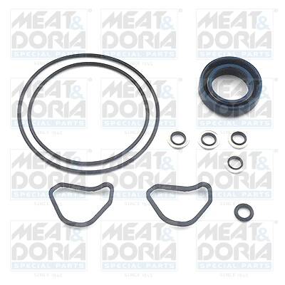 Gasket Set, hydraulic pump