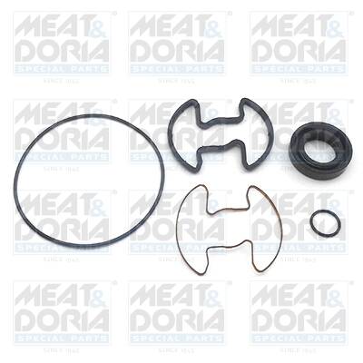 Gasket Set, hydraulic pump