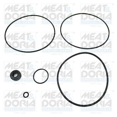 Gasket Set, hydraulic pump