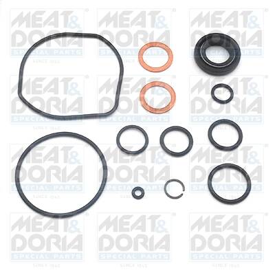 Gasket Set, hydraulic pump