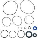 Gasket Set, hydraulic pump MEAT AND DORIA - 37090