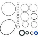 Gasket Set, hydraulic pump MEAT AND DORIA - 37091