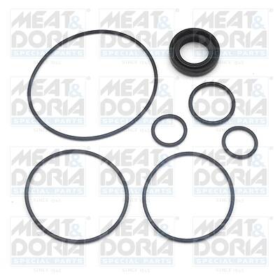 Gasket Set, hydraulic pump