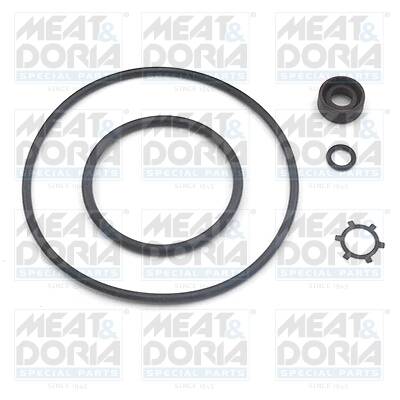 Gasket Set, hydraulic pump