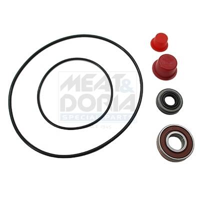 Gasket Set, hydraulic pump