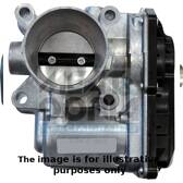 Gasklephuis MEAT AND DORIA - 89088E