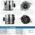 Generator MEAT AND DORIA - 5515090