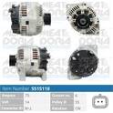 Generator MEAT AND DORIA - 5515118