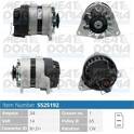 Generator MEAT AND DORIA - 5525192