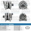 Generator MEAT AND DORIA - 5535464