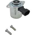 Gruppo valvole, Gruppo idraulico (aliment) Cambio automatico MEAT AND DORIA - 805047
