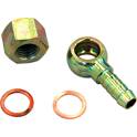 Halter, Kraftstoffpumpe MEAT AND DORIA - KIT 02