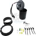 Heating, tank unit (urea injection) MEAT AND DORIA - 73024