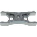 Holder, fuel injector MEAT AND DORIA - 98830