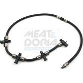 Hose, fuel overflow MEAT AND DORIA - 9839